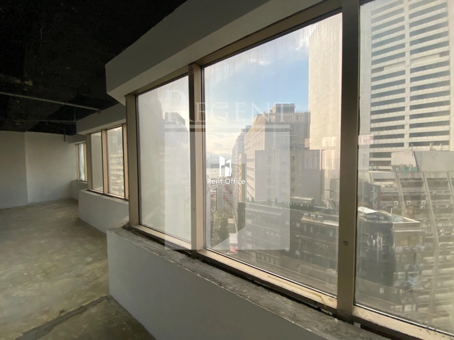 SAN KEI TOWER (新基商業中心)-C0599343