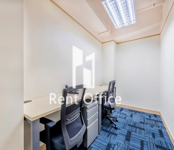 中保集團大廈-中環務式辦公室