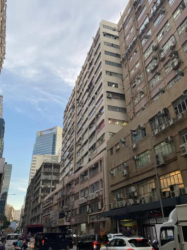 貴盛工業大廈2期