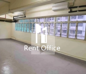 WEALTHY INDUSTRIAL BUILDING (永丰工业大厦)