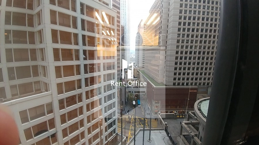 NINE QUEEN'S ROAD C (皇后大道中9号)-RGP019890