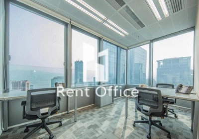 一亞太中心-觀塘務式辦公室