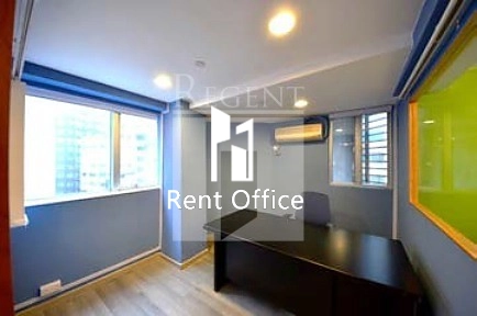 EIB TOWER (经信商业大厦)-RGP014118