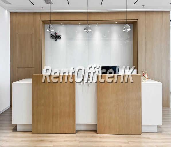 数字经济双创中心-中國內地務式辦公室