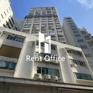 信義工業大廈-0