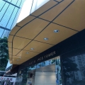 筆克大廈