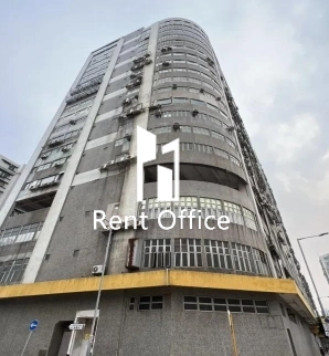 M.P. Industrial Centre Block A