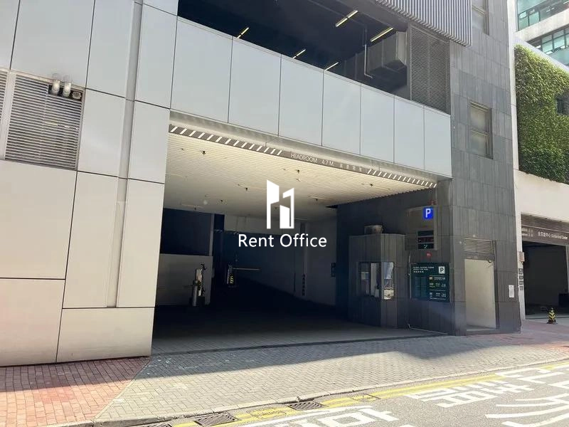 Global Gateway Tower