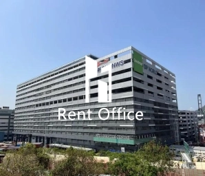 亞洲貨櫃物流中心A座