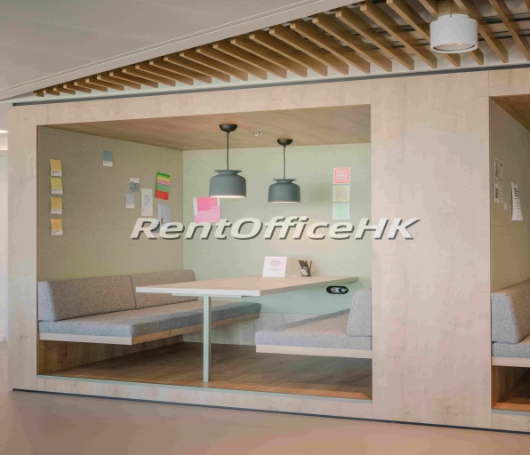 236 Pinglan Road-中國內地務式辦公室