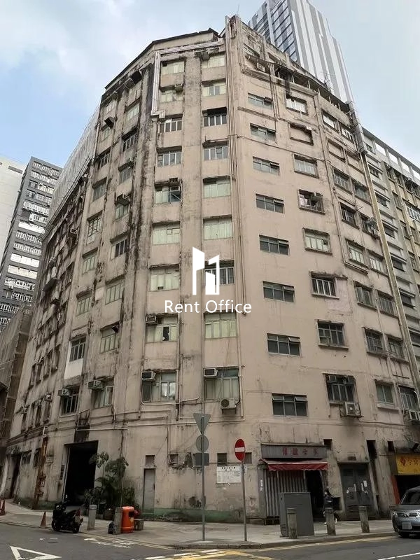 信誼工廠大廈-4