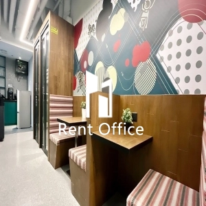 Mingda Enterprise Group Building