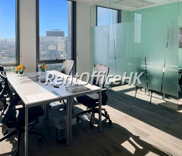 亮马桥外交办公大楼-中國內地務式辦公室