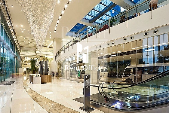 MANULIFE FINANCIAL CENTRE (宏利金融中心)-RGP004864