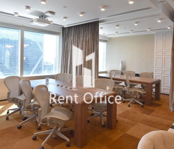 冠君大廈-中環務式辦公室