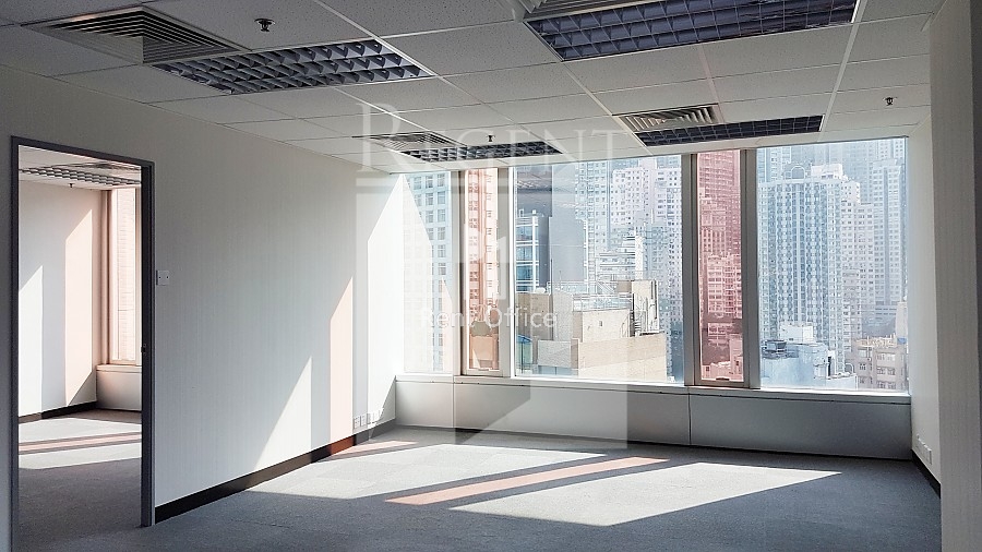 FWD FINANCIAL CENTRE (富卫金融中心)-RGP011024