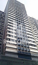 C C WU BUILDING (集成中心)
