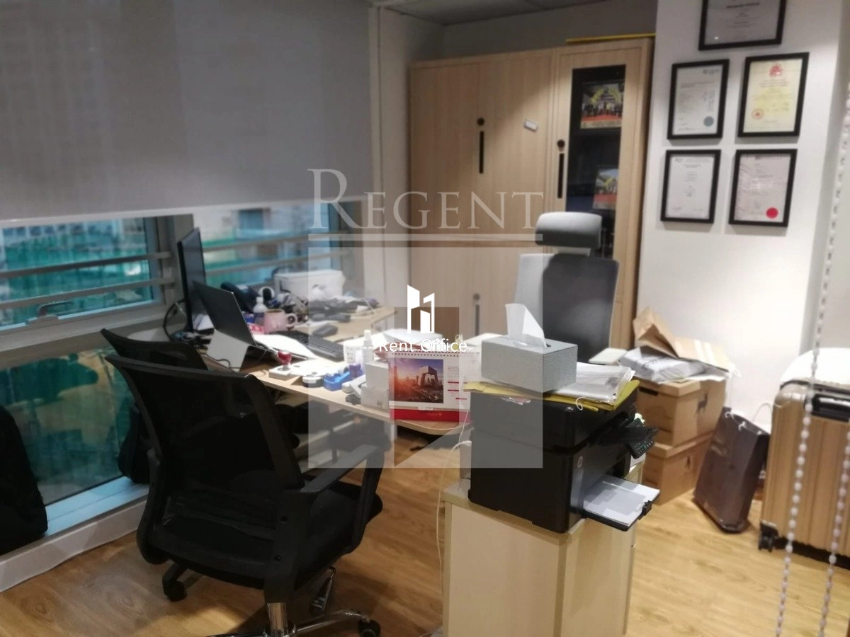 135 BONHAM STREETRAND TRADE CENTRE (文咸东街135商业中心)-RGP025762