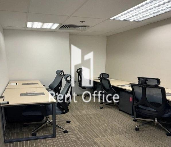 美麗華大廈-九龍務式辦公室