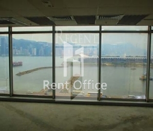 KWUN TONG HARBOUR PLAZA (觀塘碼頭廣場)
