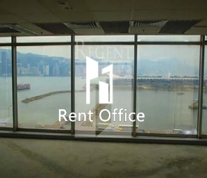 KWUN TONG HARBOUR PLAZA (觀塘碼頭廣場)