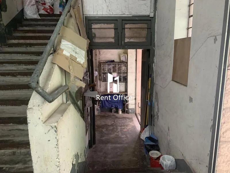 溫黛工廠大廈-1