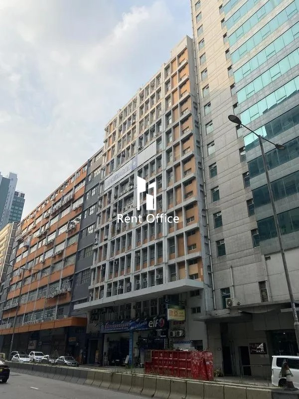 金寶工業大廈-5