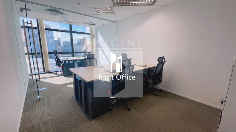 International Financial Centre Phase I