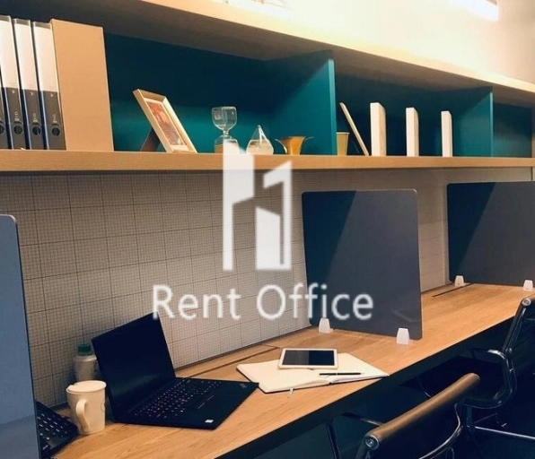 恩浩國際中心-九龍務式辦公室