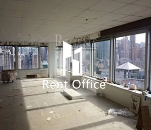 Shun Tak Centre (china Merchants Tower) (信德中心 招商局大廈)