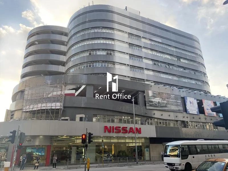 大昌行集團大廈-5