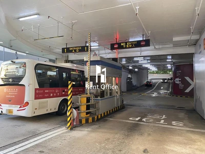 大昌行集團大廈