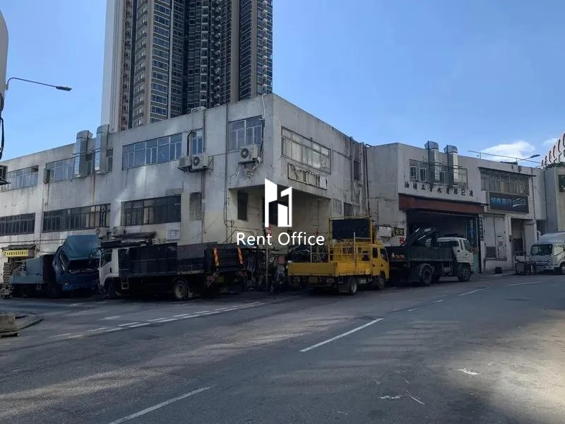 油塘工業大廈第2座-3
