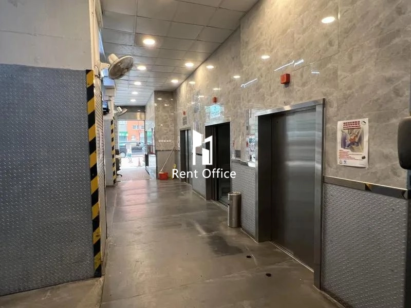 四興隆工業大廈