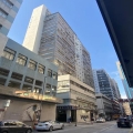 豪華工業大廈