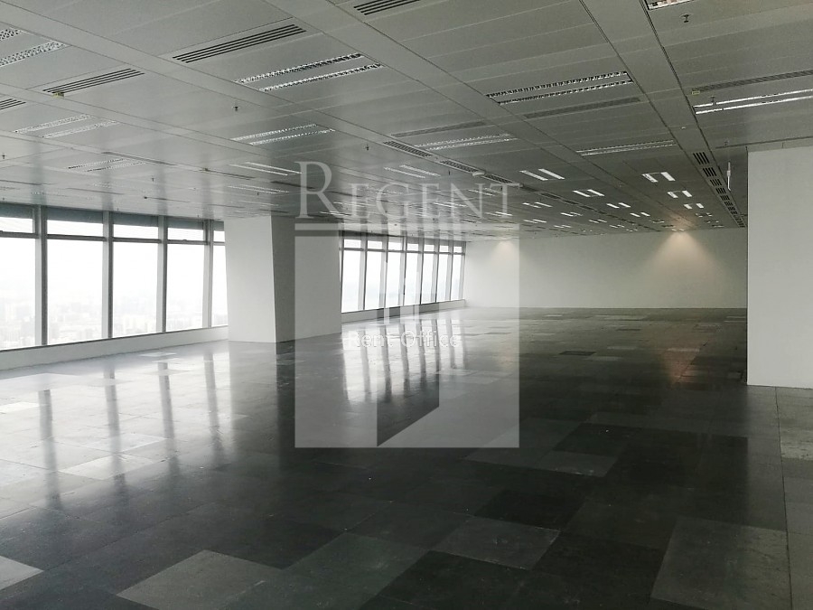 INTERNATIONAL COMMERCIAL CENTRE (环球贸易广场)-RGP019446