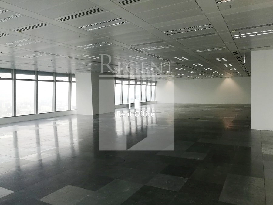 INTERNATIONAL COMMERCIAL CENTRE (环球贸易广场)-RGP019446