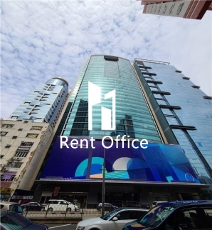 Laws Commercial Plaza