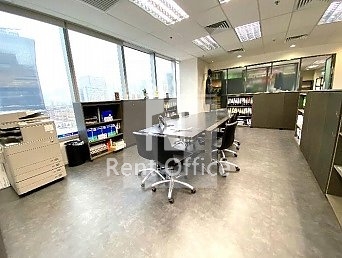 EXCHANGE TOWER (国际交易中心)-RGP021735