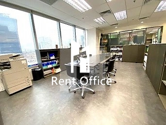EXCHANGE TOWER (國際交易中心)-RGP021735