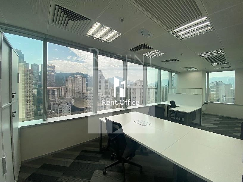 AIA TOWER (友邦廣場)-RGP017983