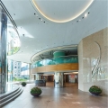 One Exchange Square  交易廣場一座