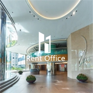 One Exchange Square  交易廣場一座-4