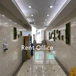 Vigor Industrial Building Block B-13