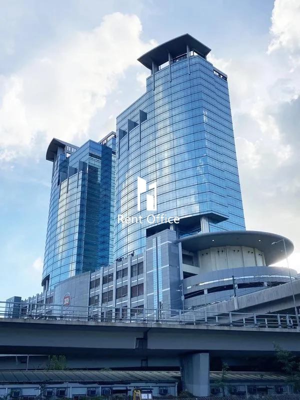 永得利廣場一座