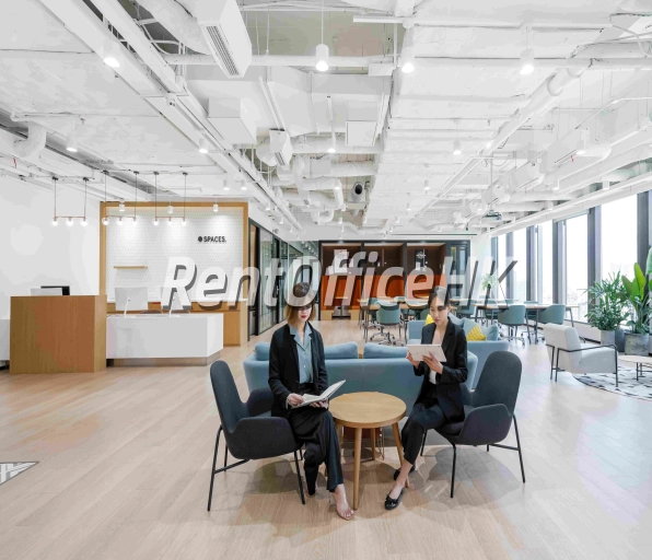 无限极大厦-中國內地務式辦公室