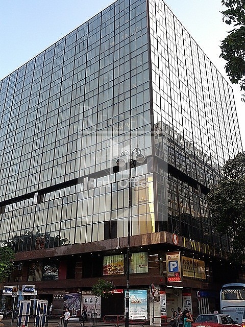 EMPIRE CENTRE (帝国中心)