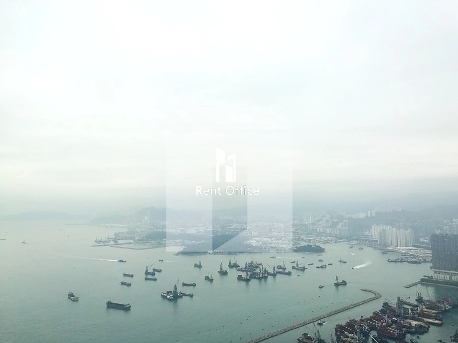 INTERNATIONAL COMMERCIAL CENTRE (环球贸易广场)-RGP019446