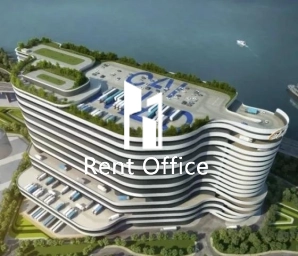 菜鳥香港智慧港