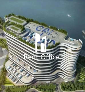 Cainiao Hong Kong Smart Gateway